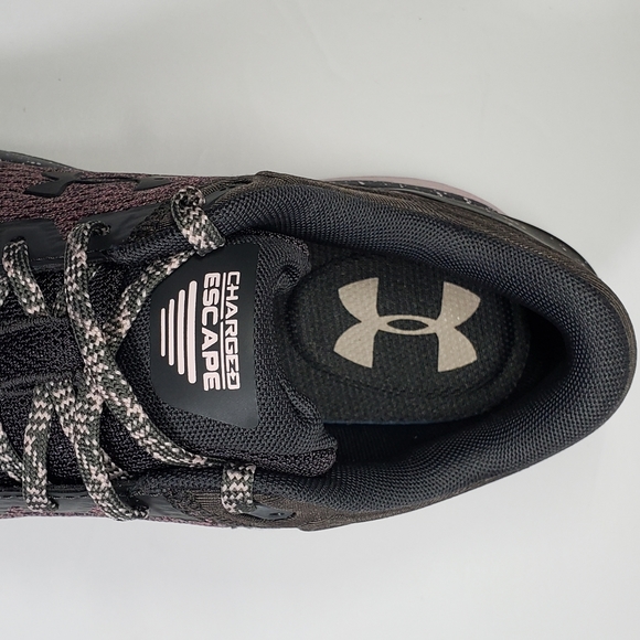 Underarmour Women's Charged Escape 3 - Picture 11 of 16